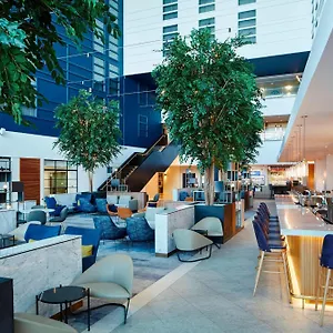 London Heathrow Marriott 4*, Hillingdon Royaume-Uni